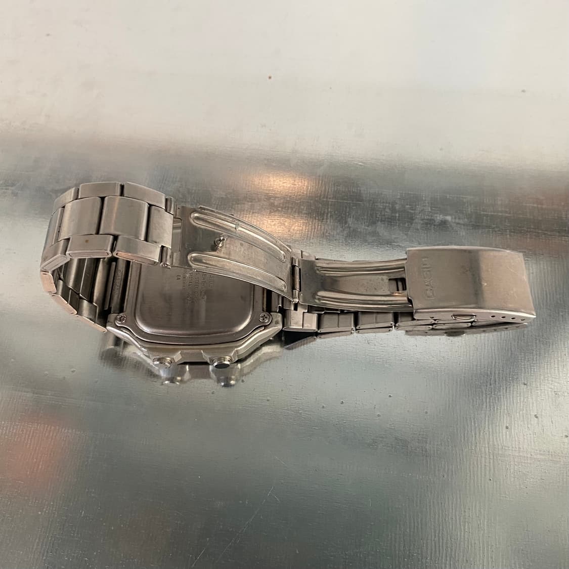 카시오 시계 상품이미지3