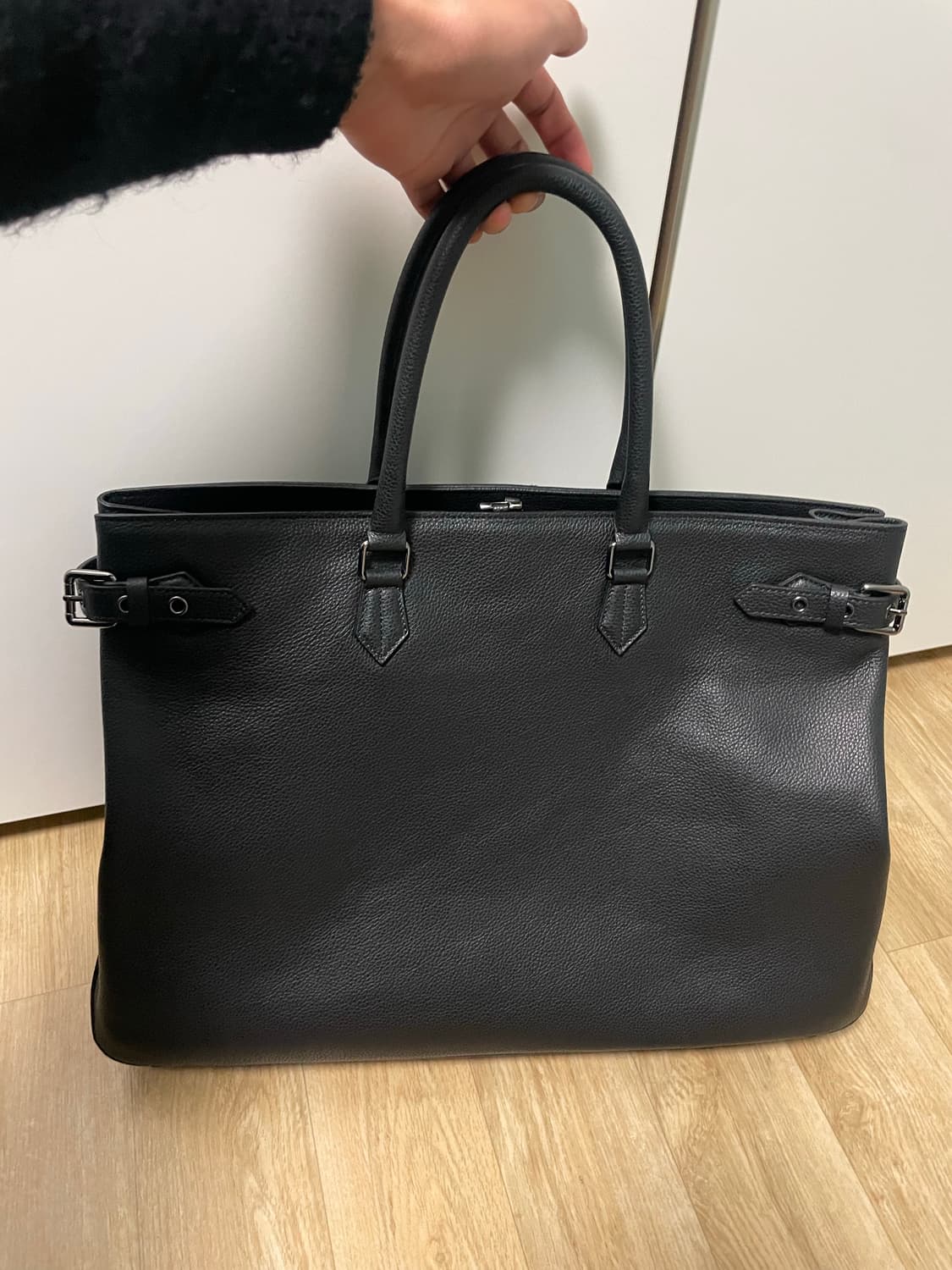 토니웩 토트백 상품이미지3