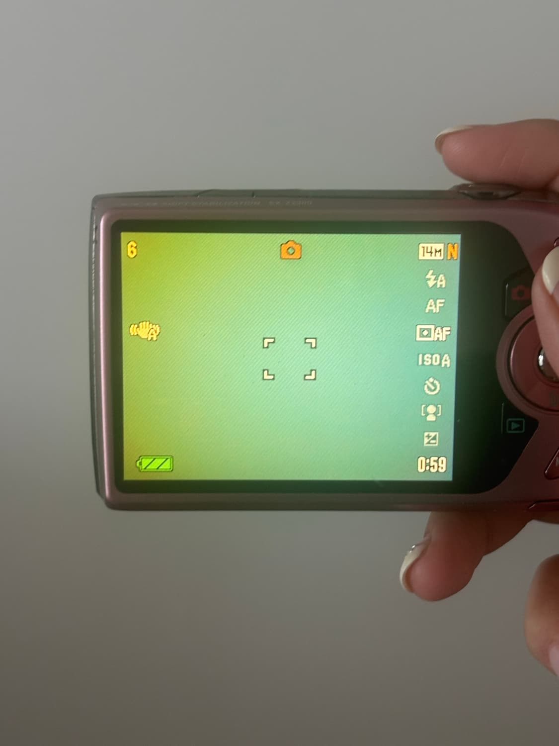 카시오 엑슬림 Ex-z2300 상품이미지4