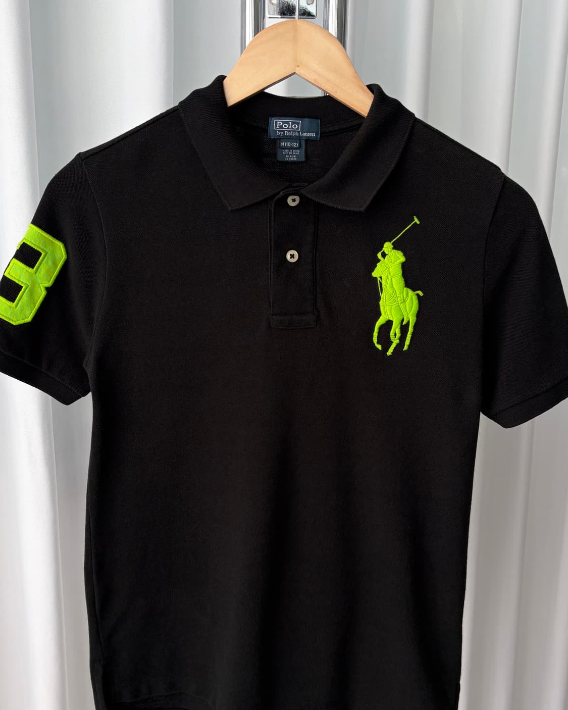 폴로 빅포니 카라티 상품이미지3