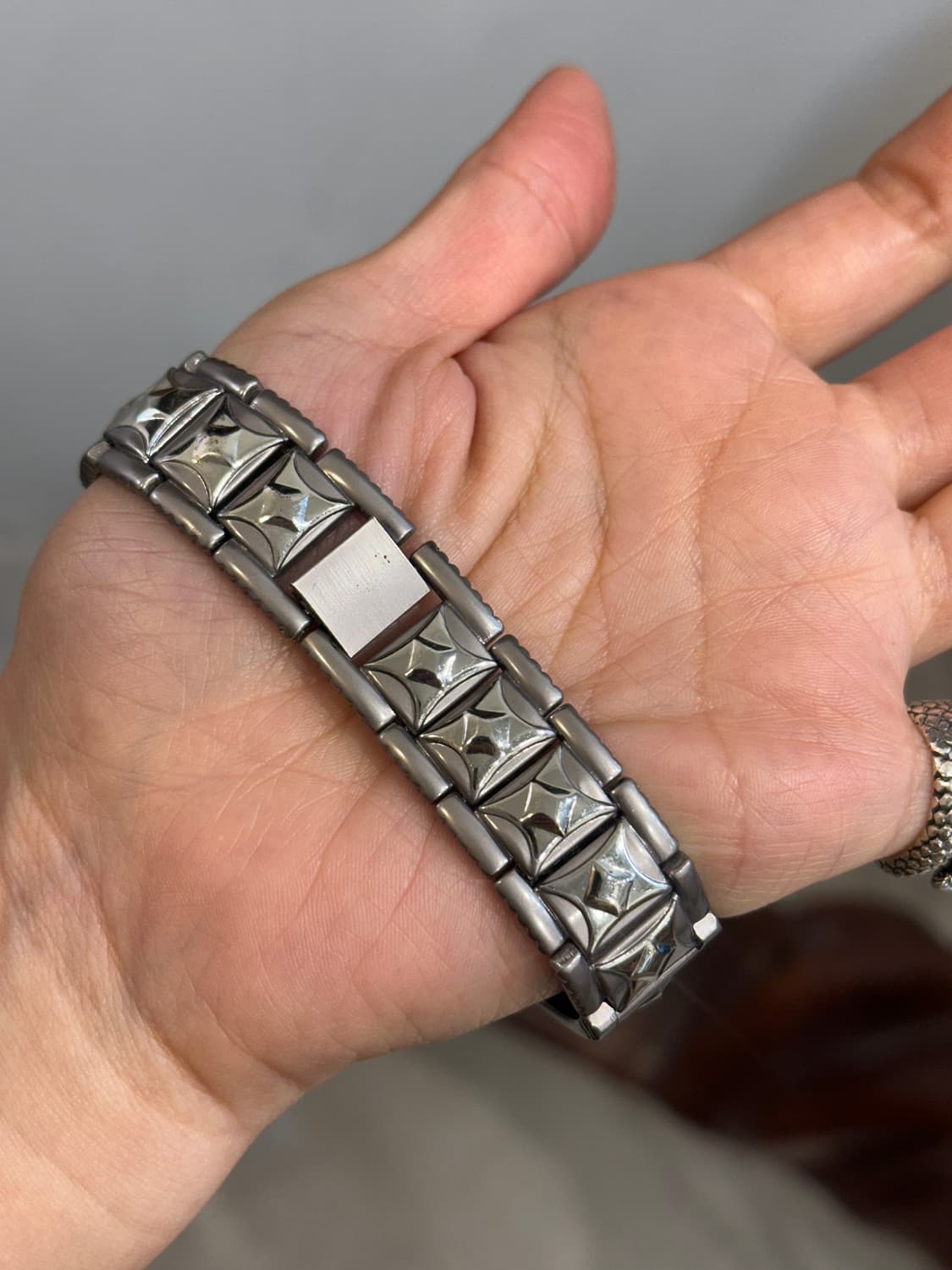 Italy Futurism watch 상품이미지4