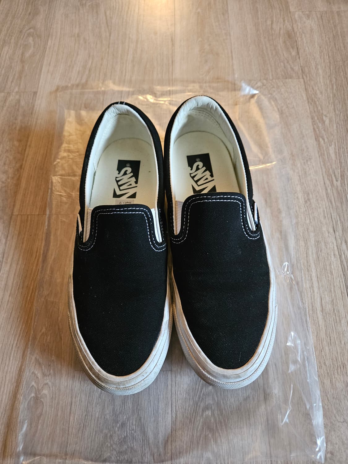 반스 슬립온 리이슈 250 상품이미지1