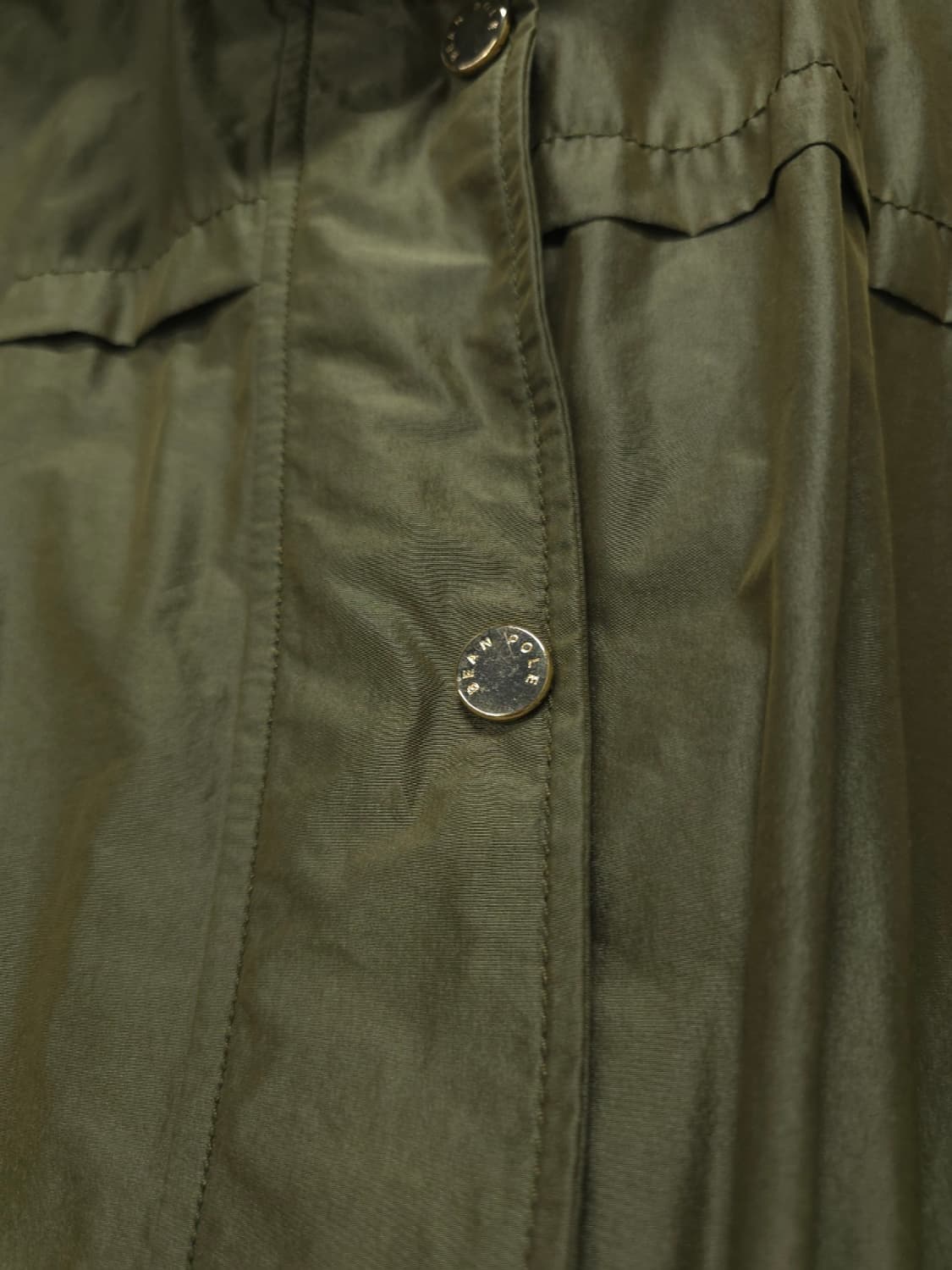 빈폴 생활방수 야상 자켓 (55~66) 상품이미지6