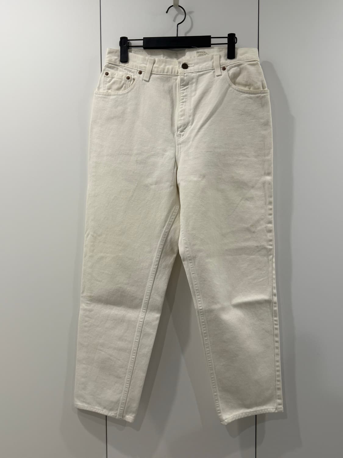 리바이스 551 릴렉스 빈티지 상품이미지1