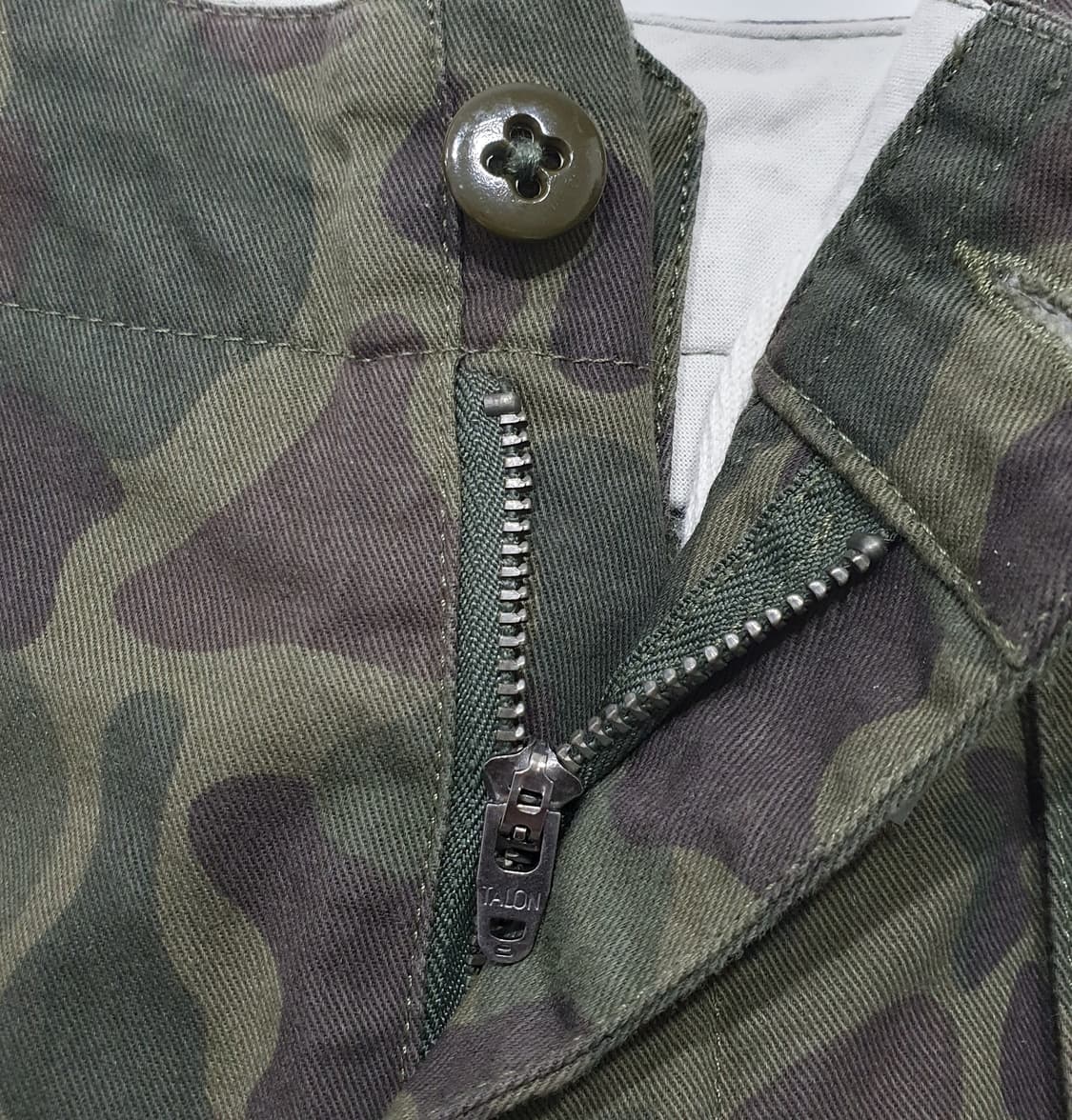 엔지니어드 가먼츠 카모 퍼티그 L (34~36) 상품이미지5