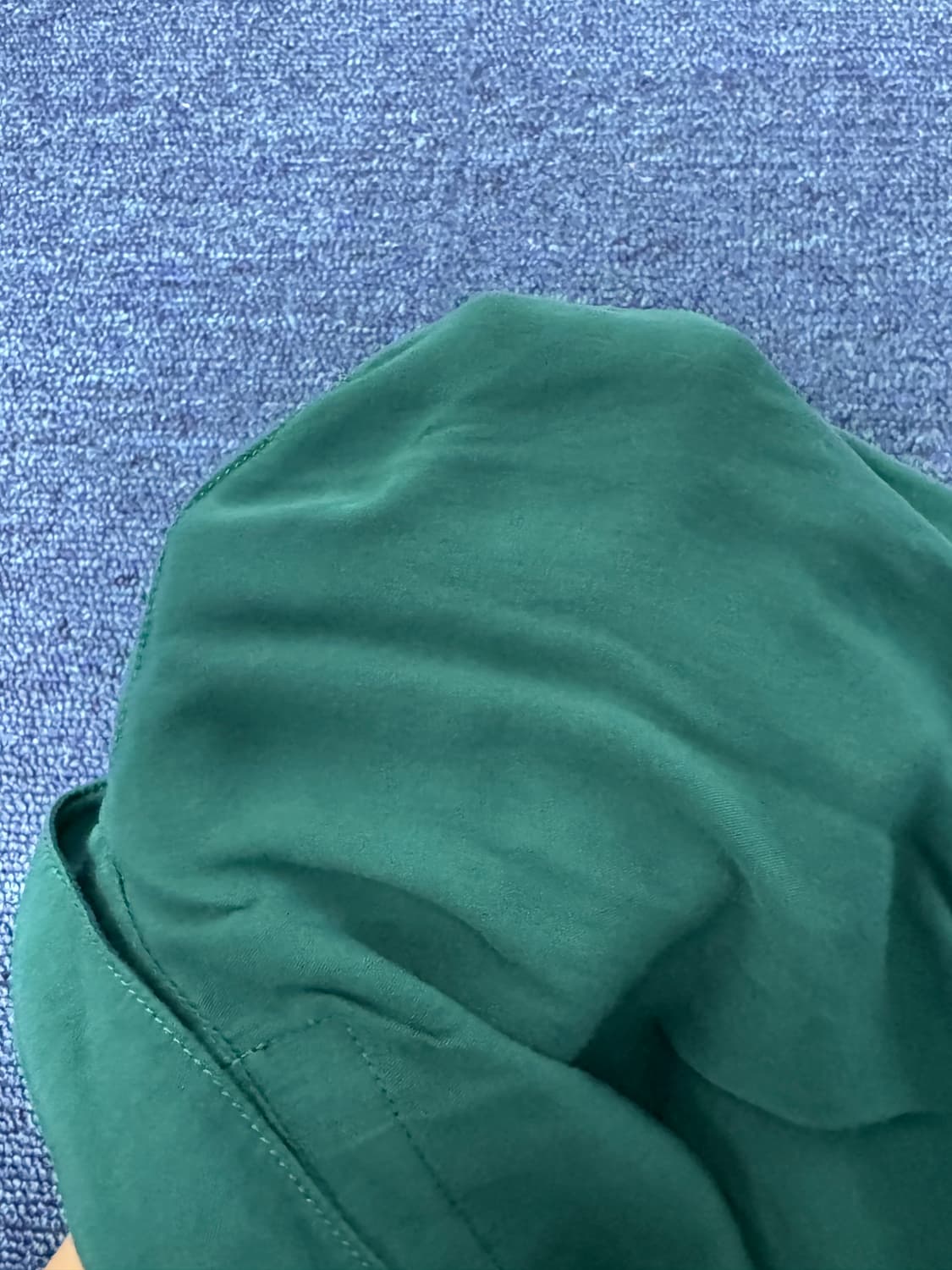 데우스 여성셔츠 상품이미지5