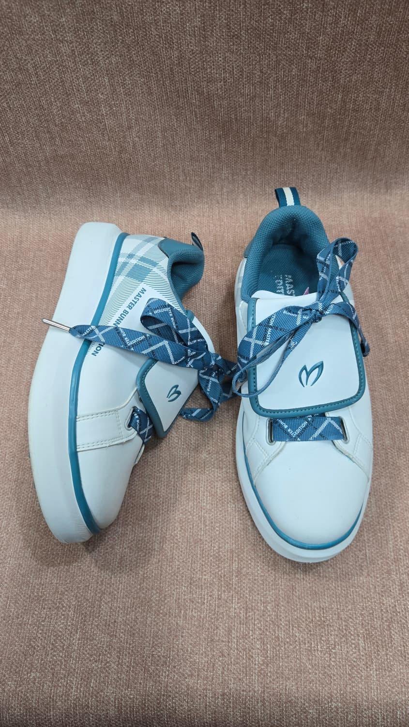 마스터바니 에디션 235mm- 여성 스파이크 리스 골프화 상품이미지1