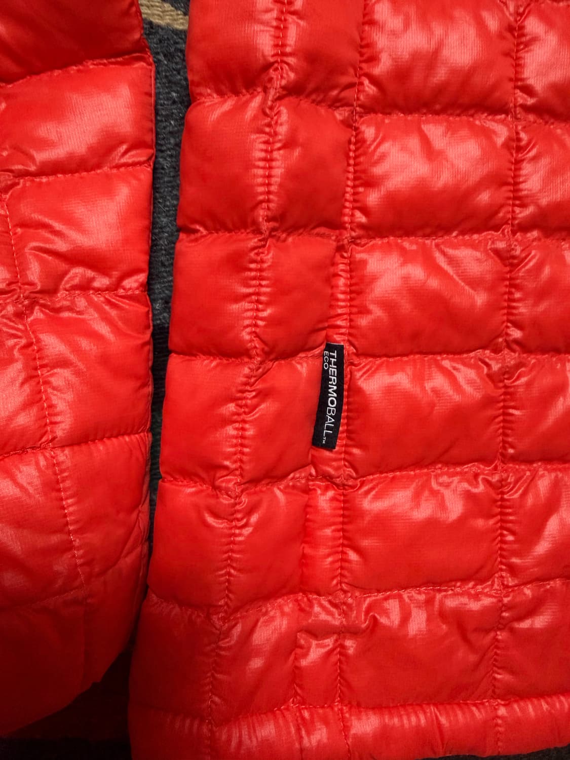 The North Face Men's Thermoball jacket 상품이미지7