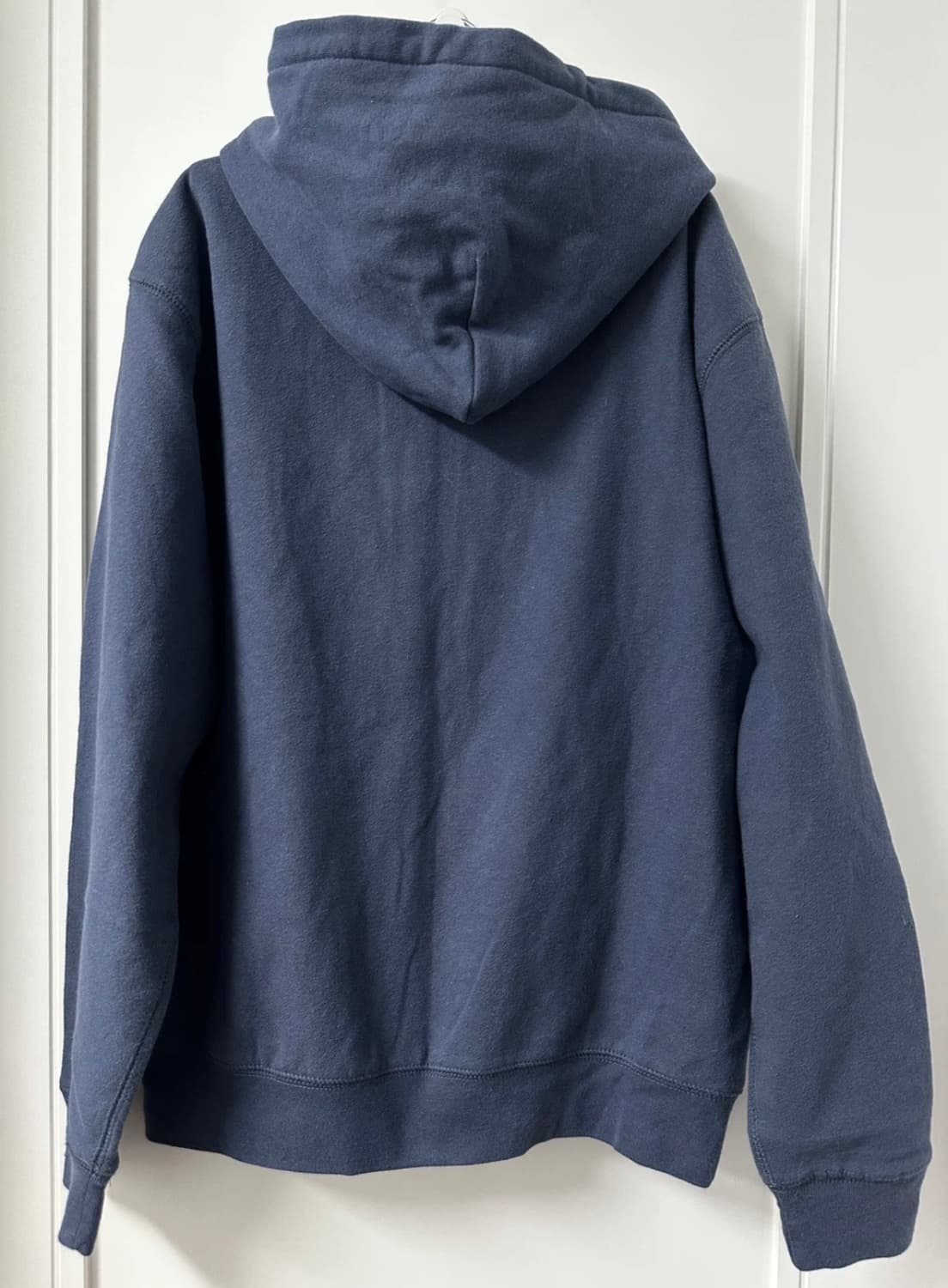 폴로 빅포니 성조기방패패치 후드집업 L 상품이미지2