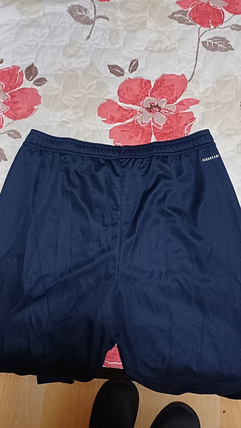 아디다스 얇은트레이닝복 36인치 기장103 상품이미지5