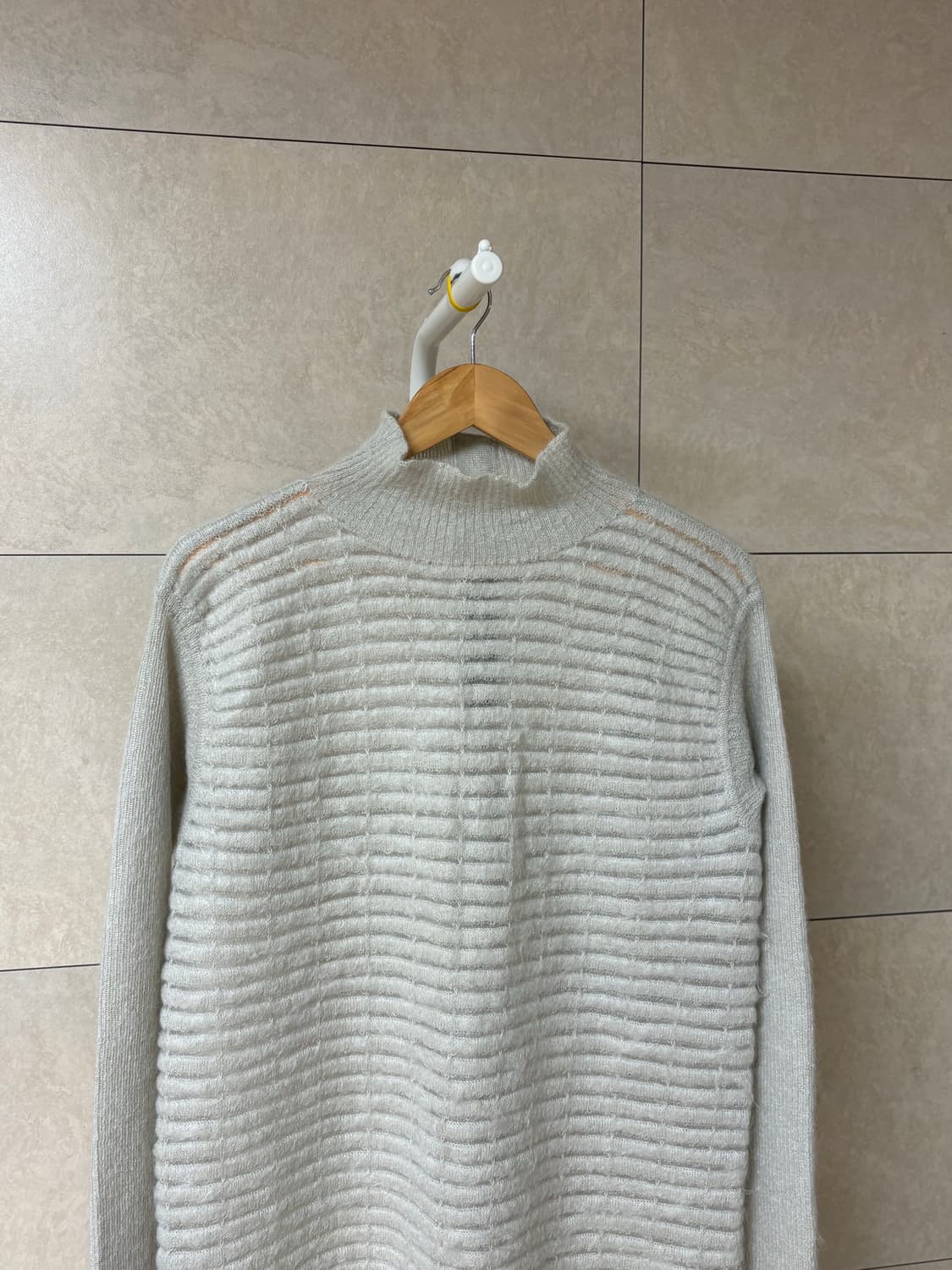 릭오웬스 16fw 니트 상품이미지2