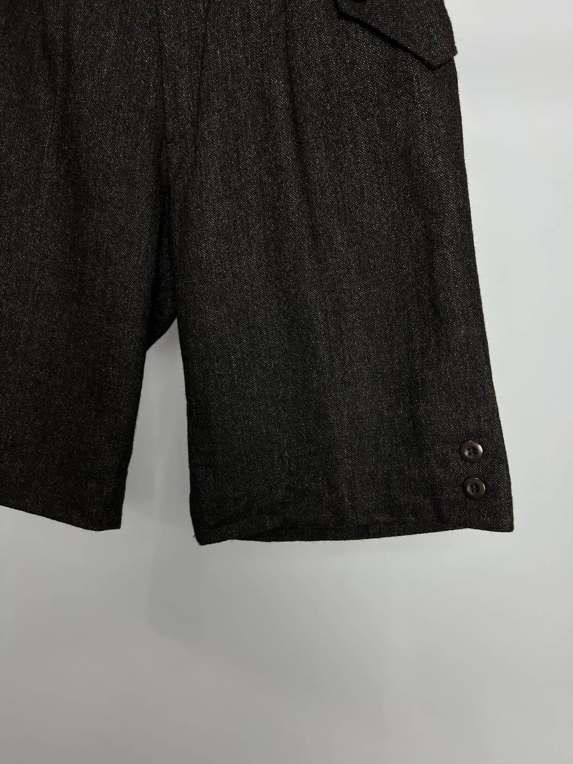 빈티지 쇼츠  상품이미지3