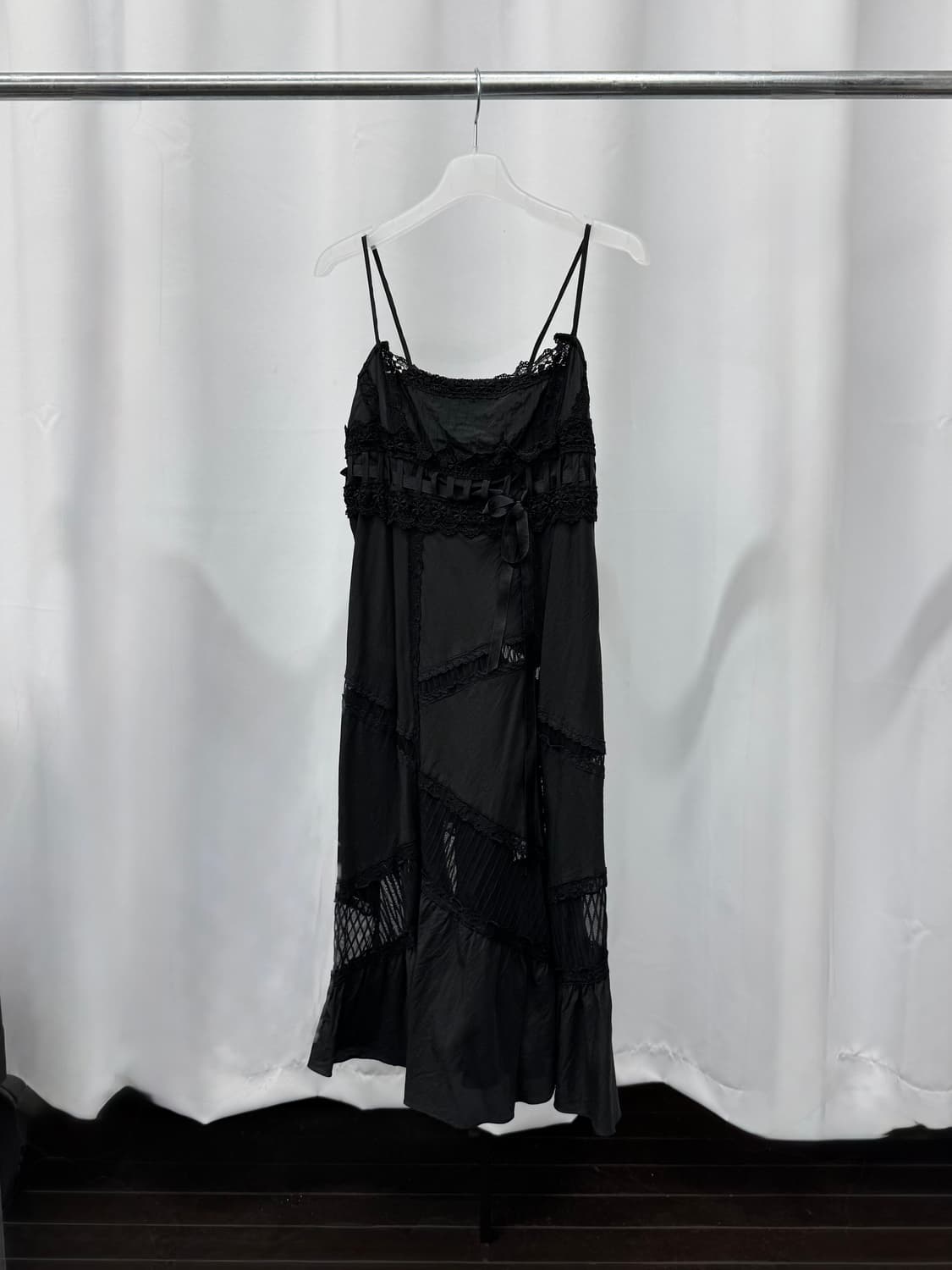 vtg dress 상품이미지1