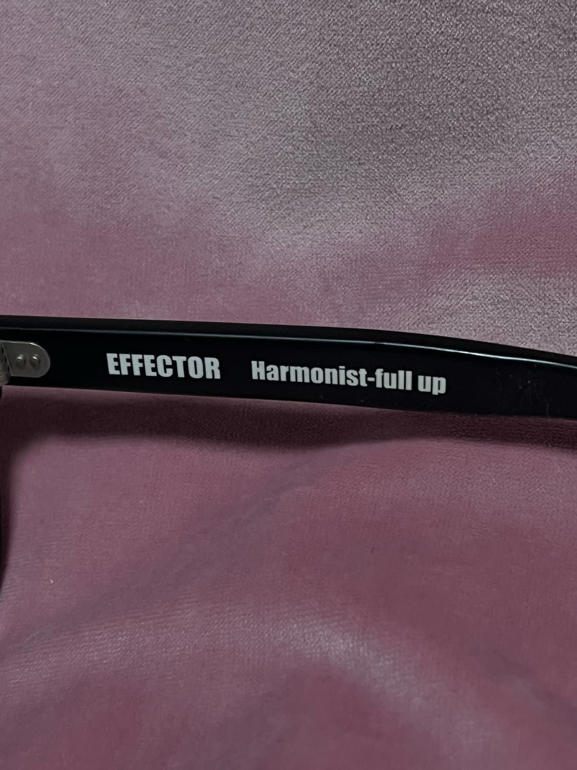 이펙터 하모니스트 풀업 상품이미지4