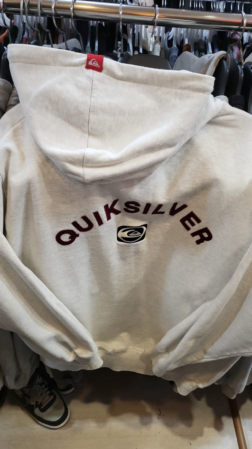 퀵실버 Y2K 100 상품이미지4