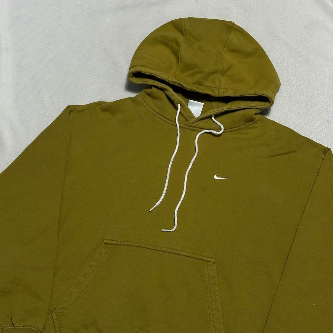 M 나이키 NRG 솔로 스우시 후드티 상품이미지1