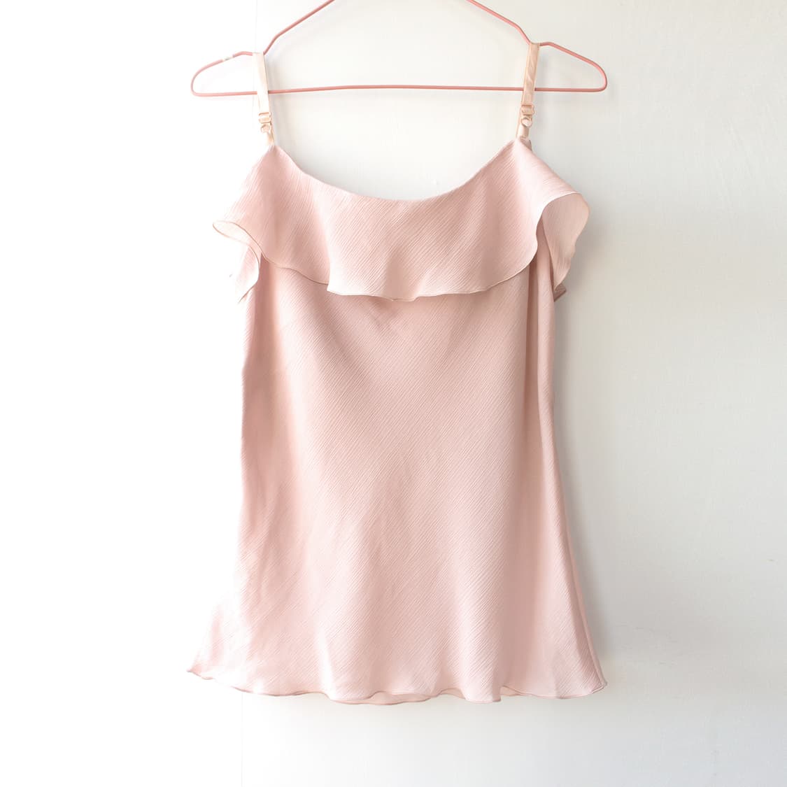 로즈티 슬리브리스 & 스커트 🌷 상품이미지8