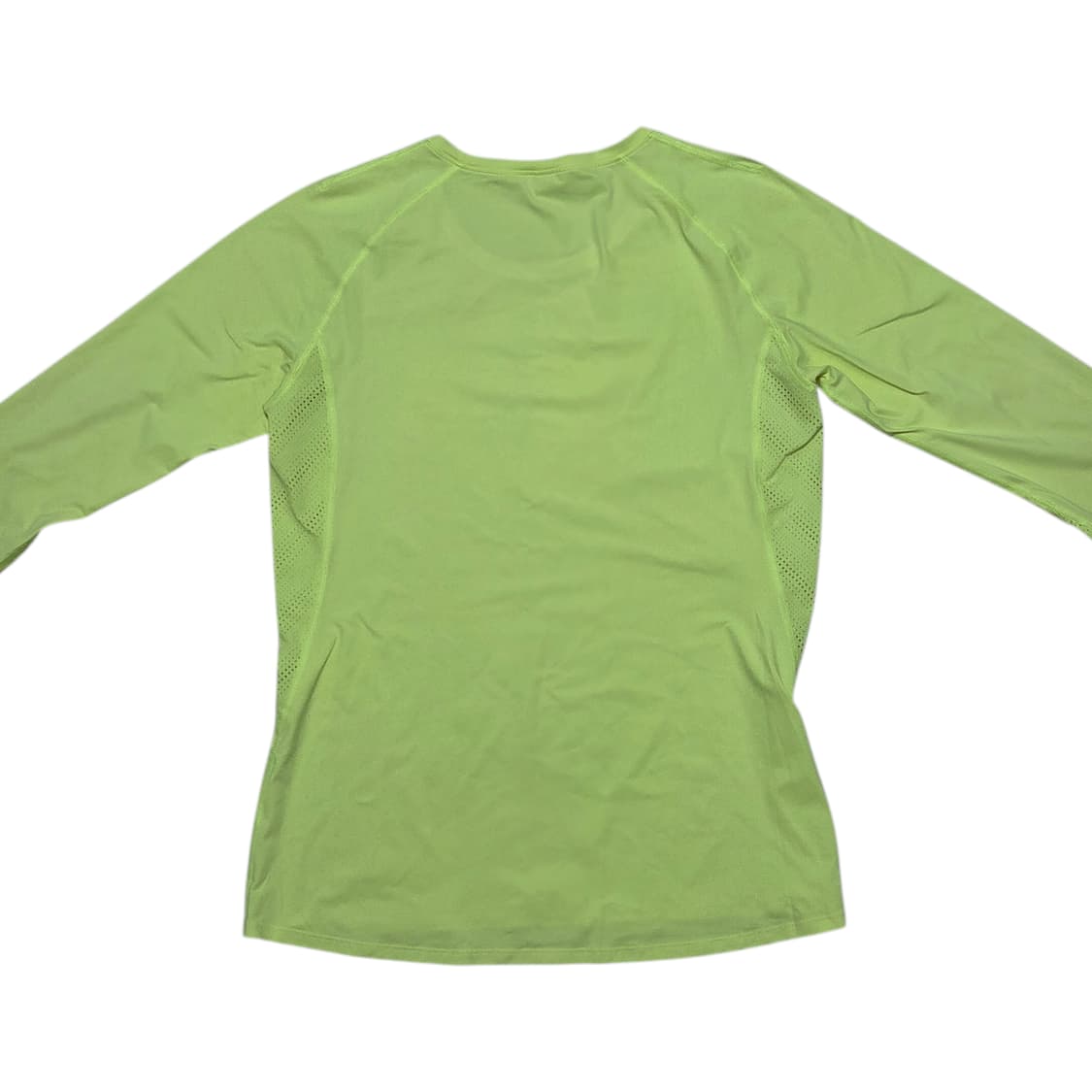 Under Armour 언더아머 형광 히트기어 롱슬리브 이너 상품이미지2