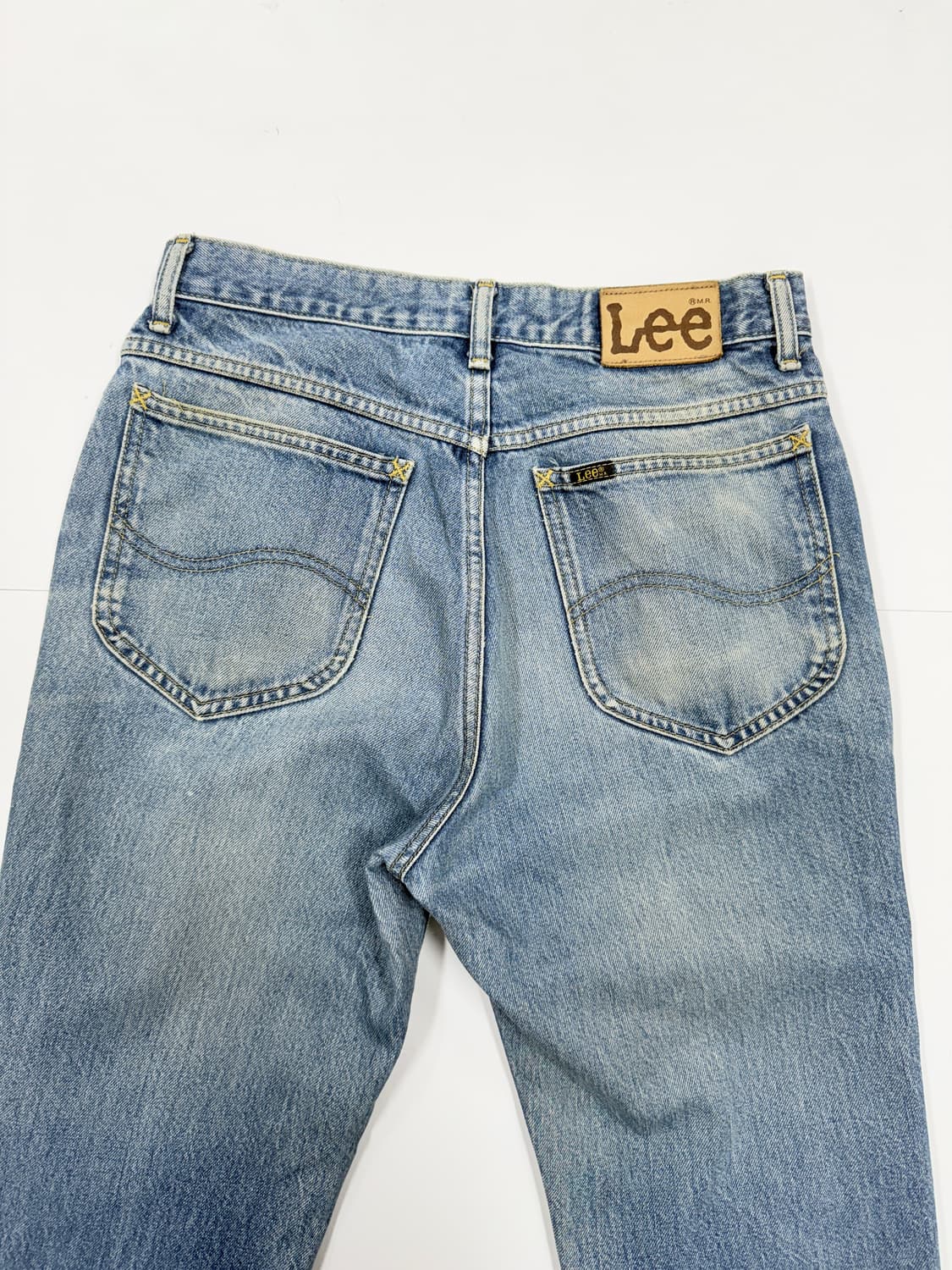 [Lee] japanvintage 데님팬츠 상품이미지7