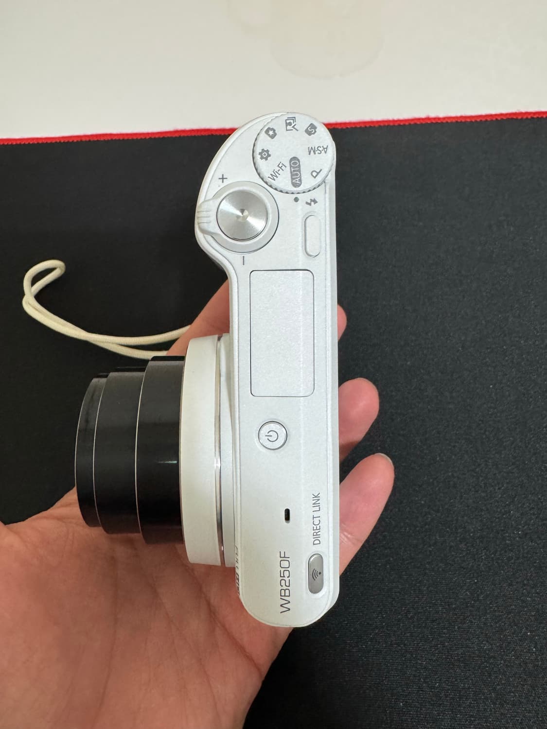 [새상품] 삼성 WB250F 디카 상품이미지3