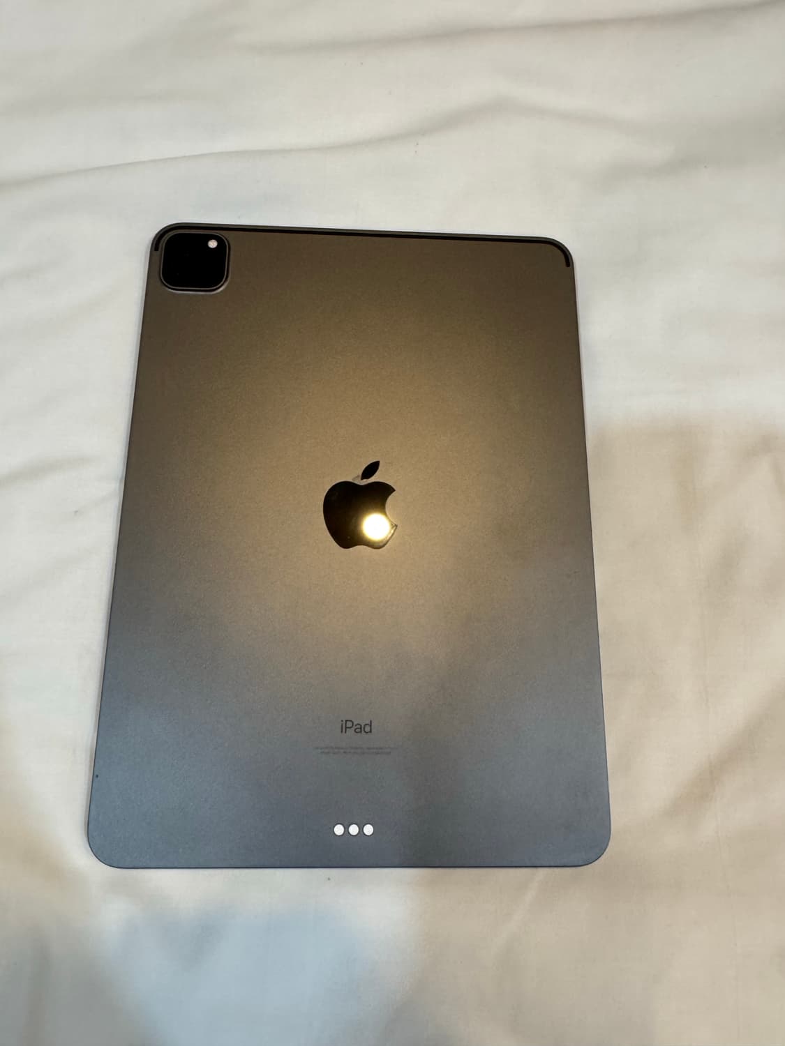 아이패드프로 3세대 M1 스페이스그레이 wifi 128gb 상품이미지2