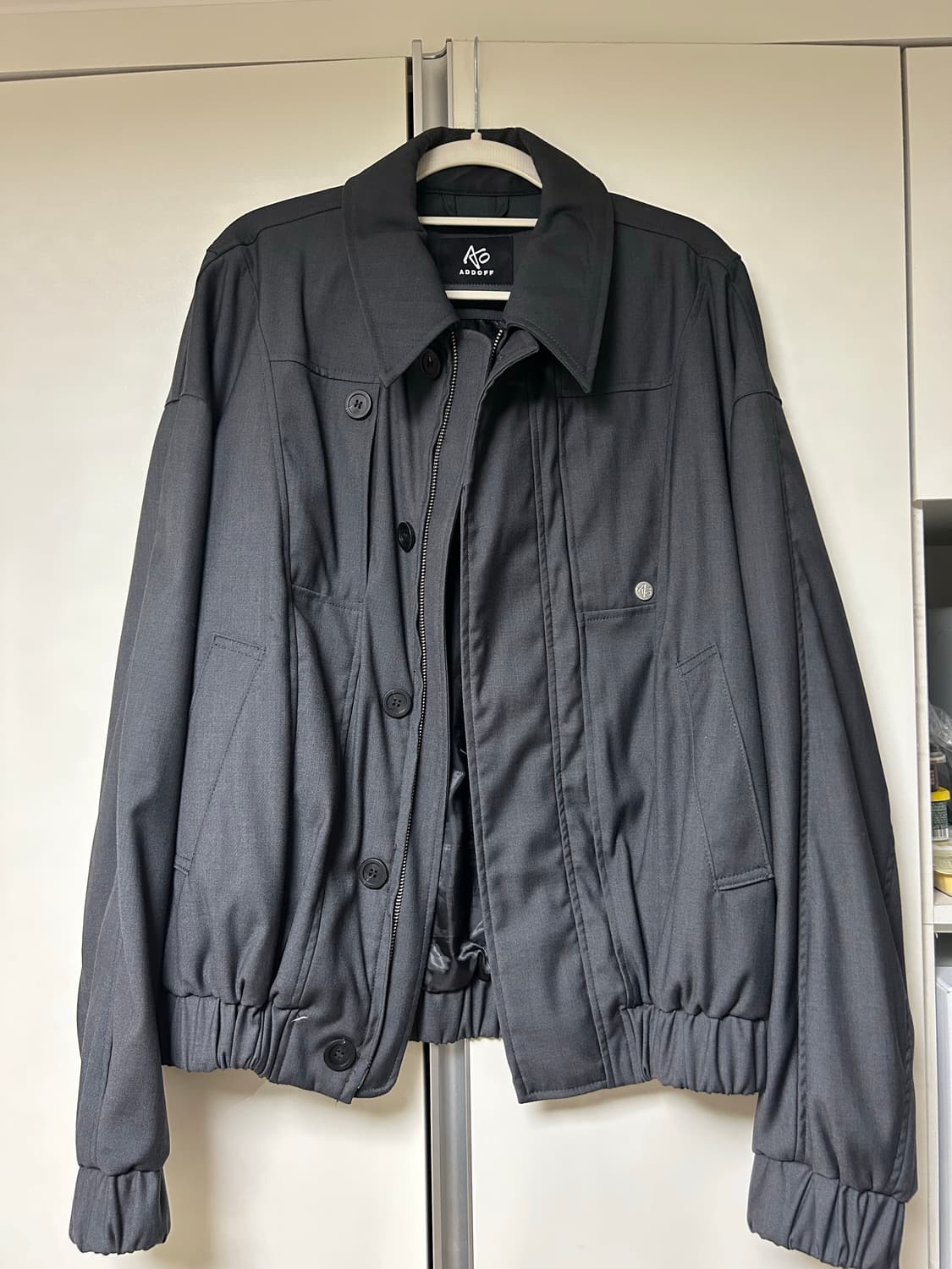 ADOFF 자켓 상품이미지1