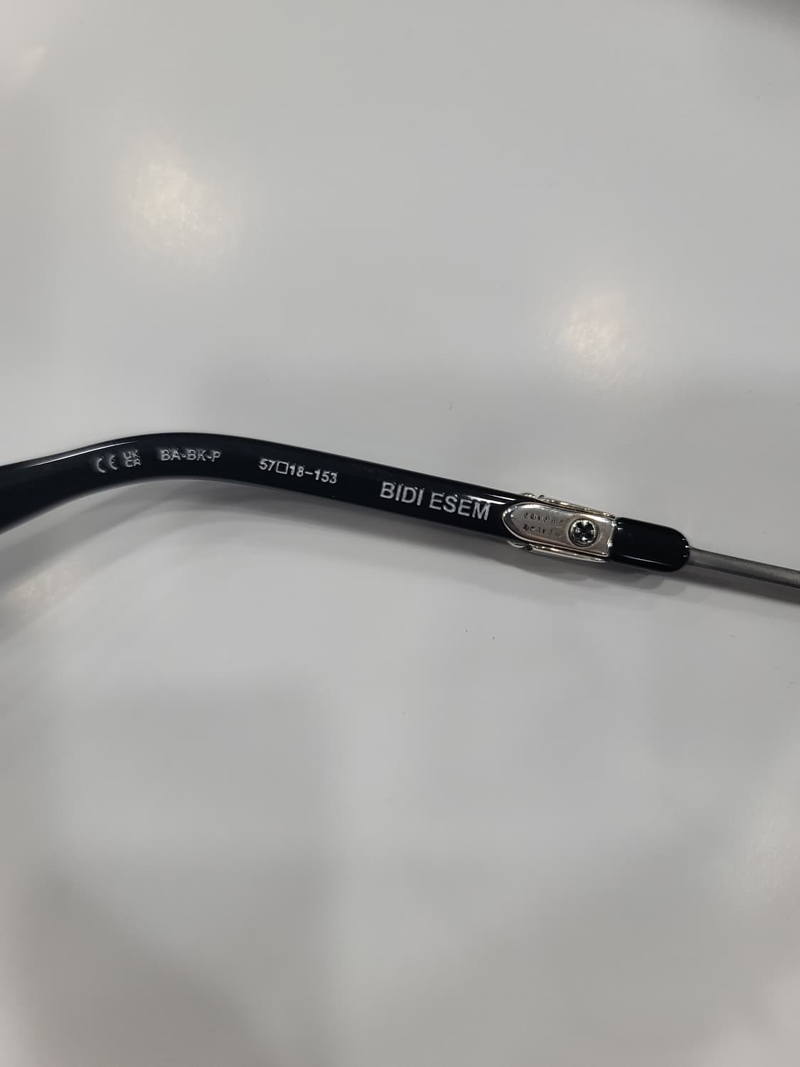 크롬하츠 안경 BIDI ESEM 상품이미지10