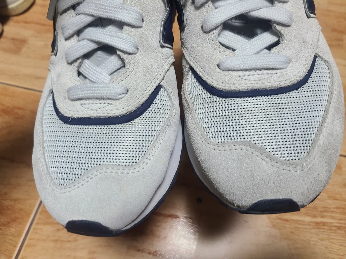 뉴발란스 574레거시 260(255추천) 상품이미지2