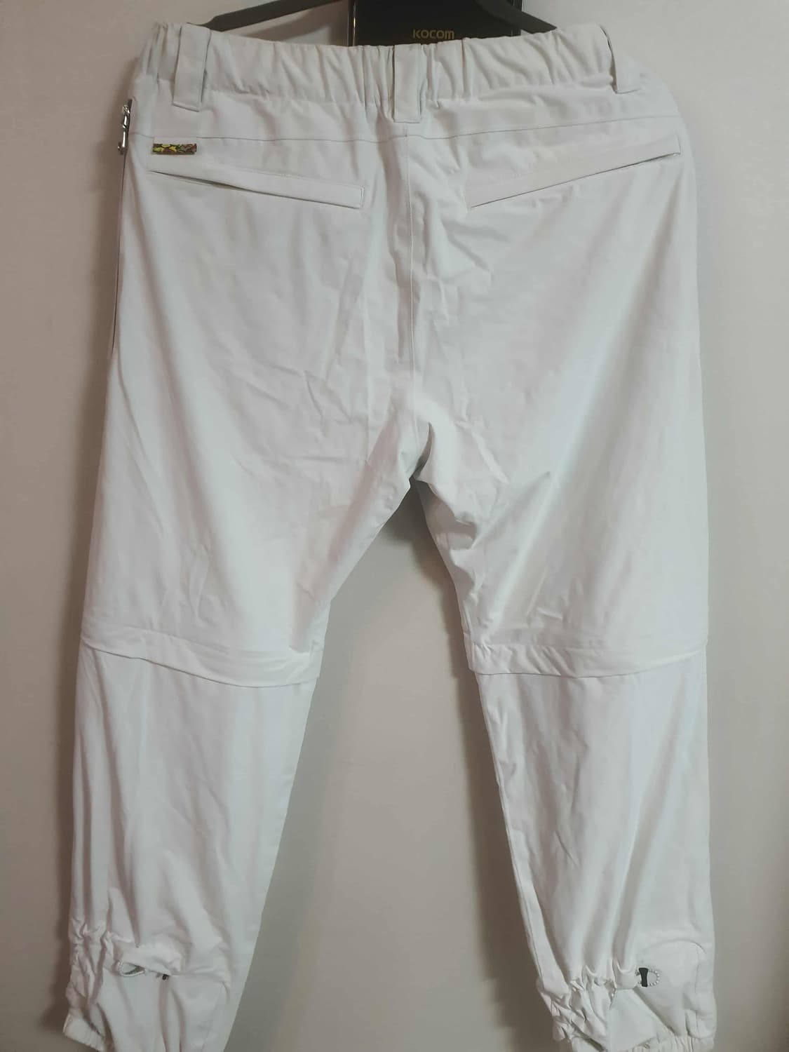 마크앤로나 남성 Diaplex 바지 32 상품이미지2