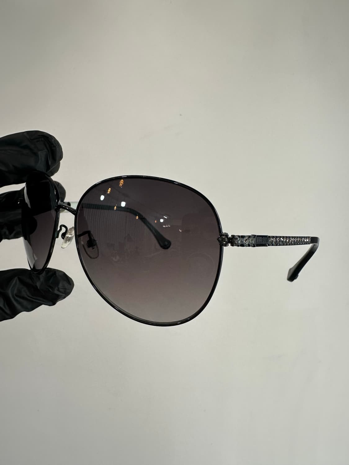 [새상품 무료배송] Made in Italy 안나수이 선글라스 상품이미지5