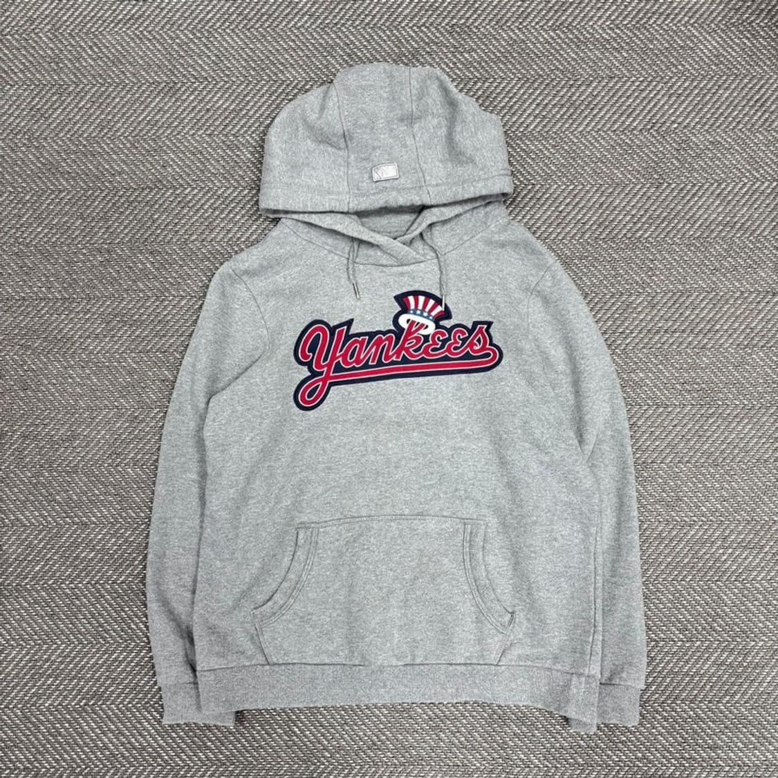 MLB 뉴욕 양키스 후드티 v0282 상품이미지1