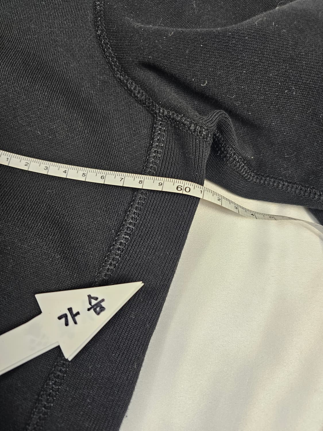 폴로후드집업 상품이미지6