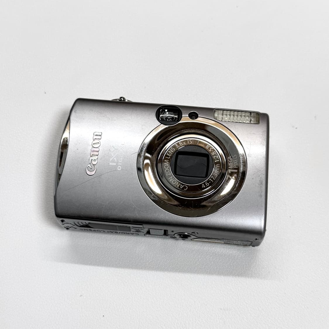 캐논 익서스 850is IXUS (익시IXY900,파워샷 SD800is) 상품이미지8