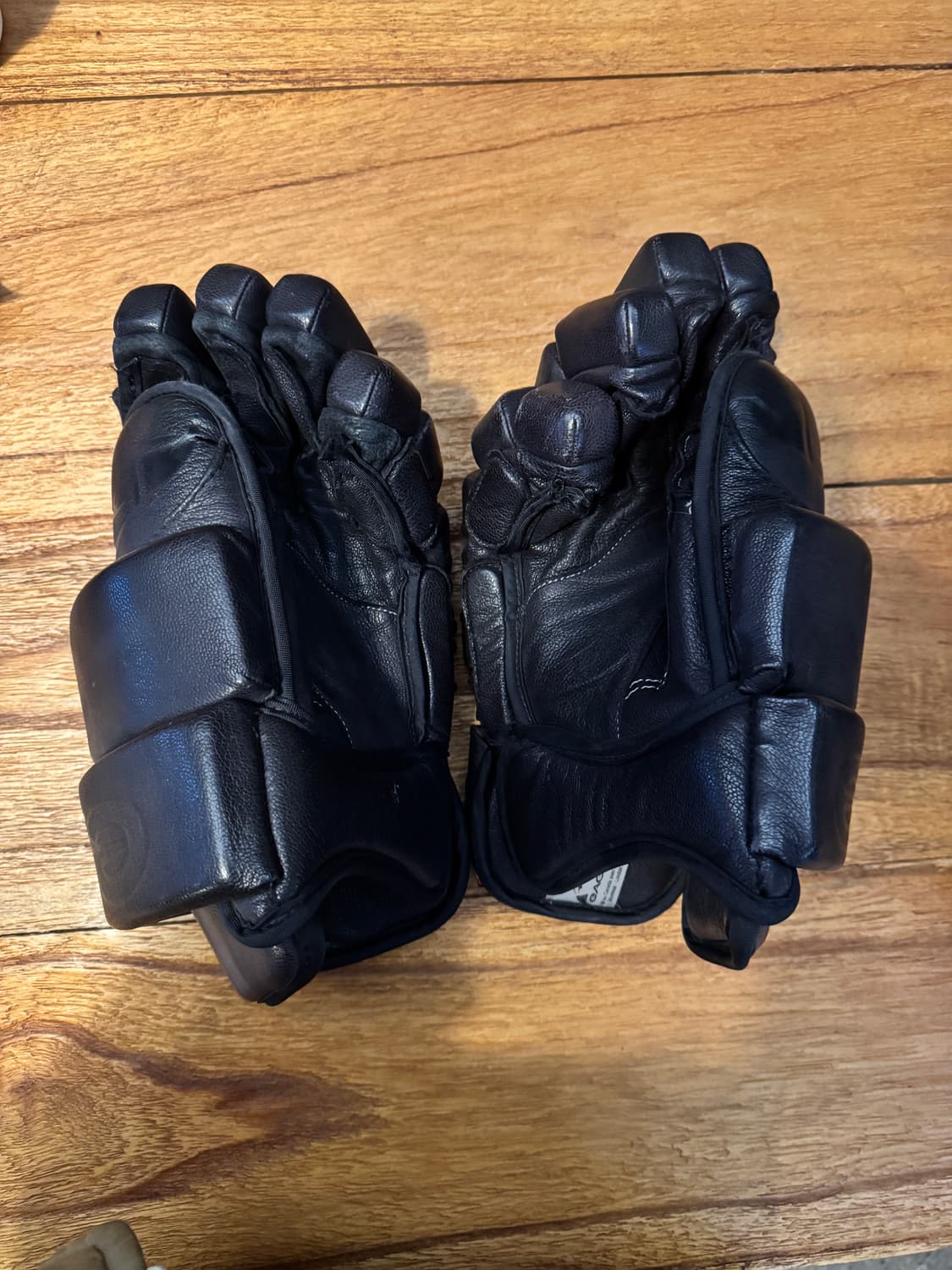 하키용 “이글 글러브” 상품이미지2