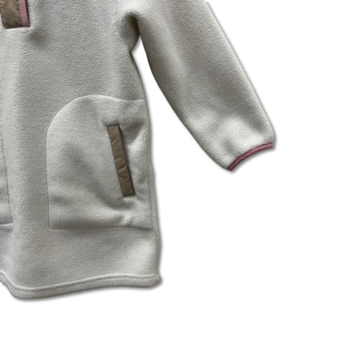 노스페이스 키즈 플리스 재킷 상품이미지5