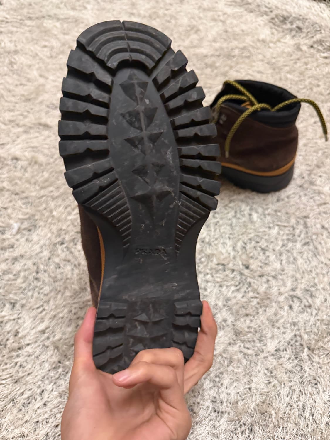 프라다  브릭슨 상품이미지5