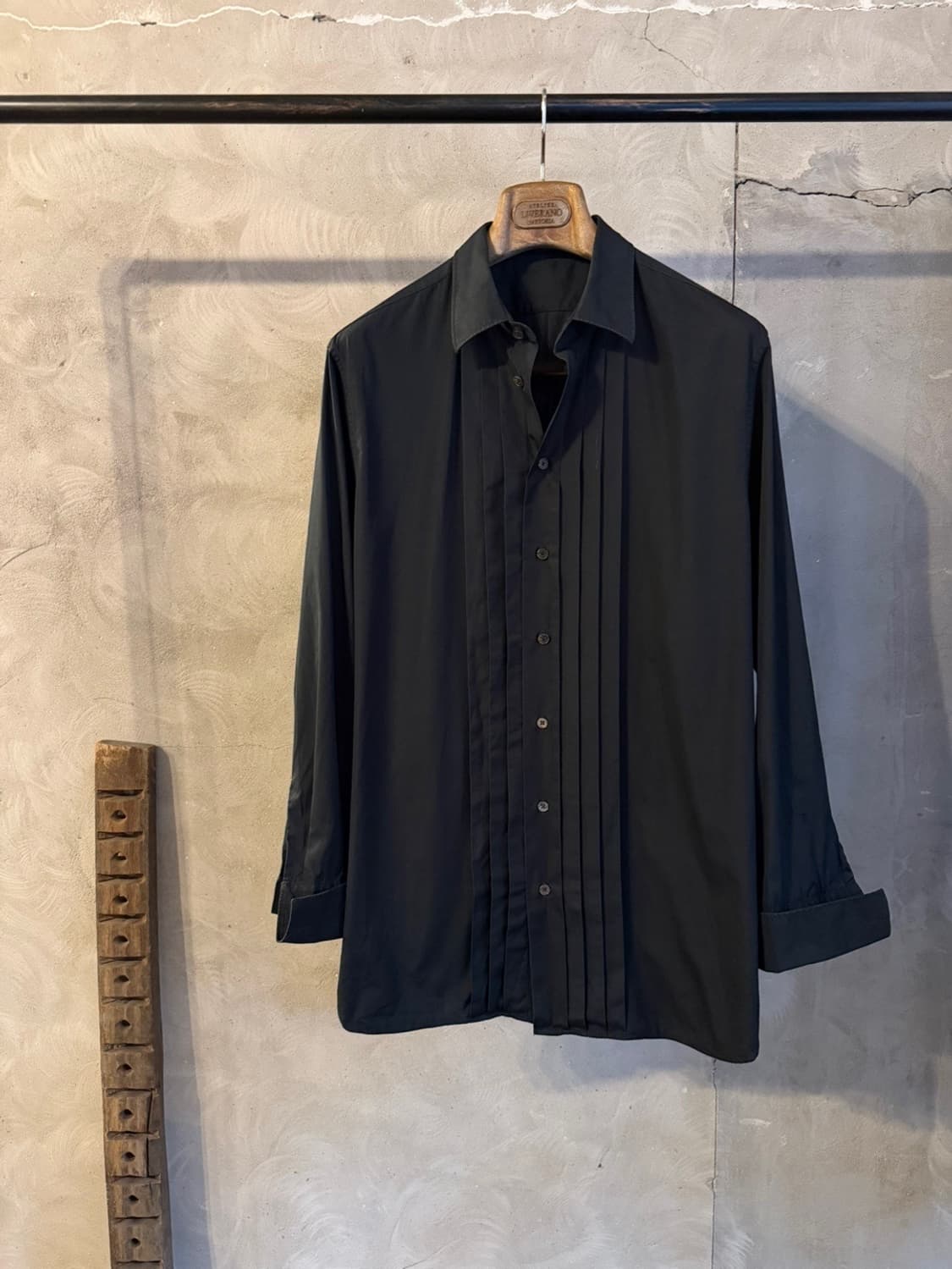 루이비통 턱시도 셔츠 105 상품이미지10