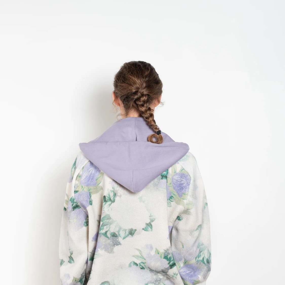 메릴로게 후드스카프 미니스카프 상품이미지3