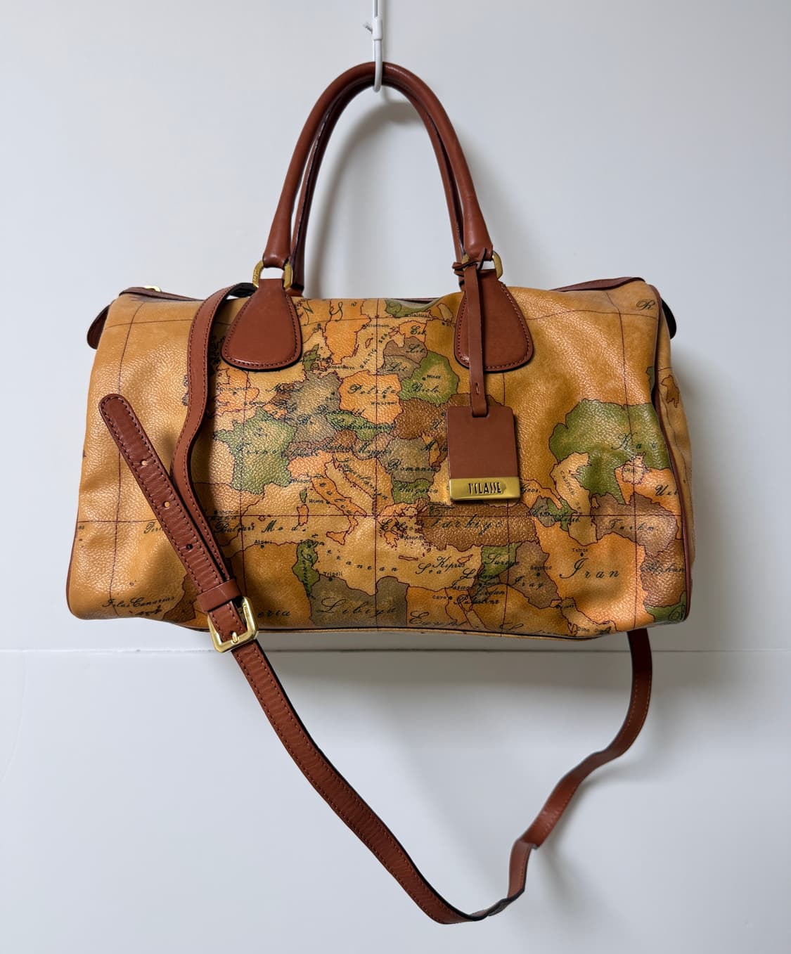 알비에로 마르티니 1A클라쎄 보스턴백 / 크로스백 상품이미지1