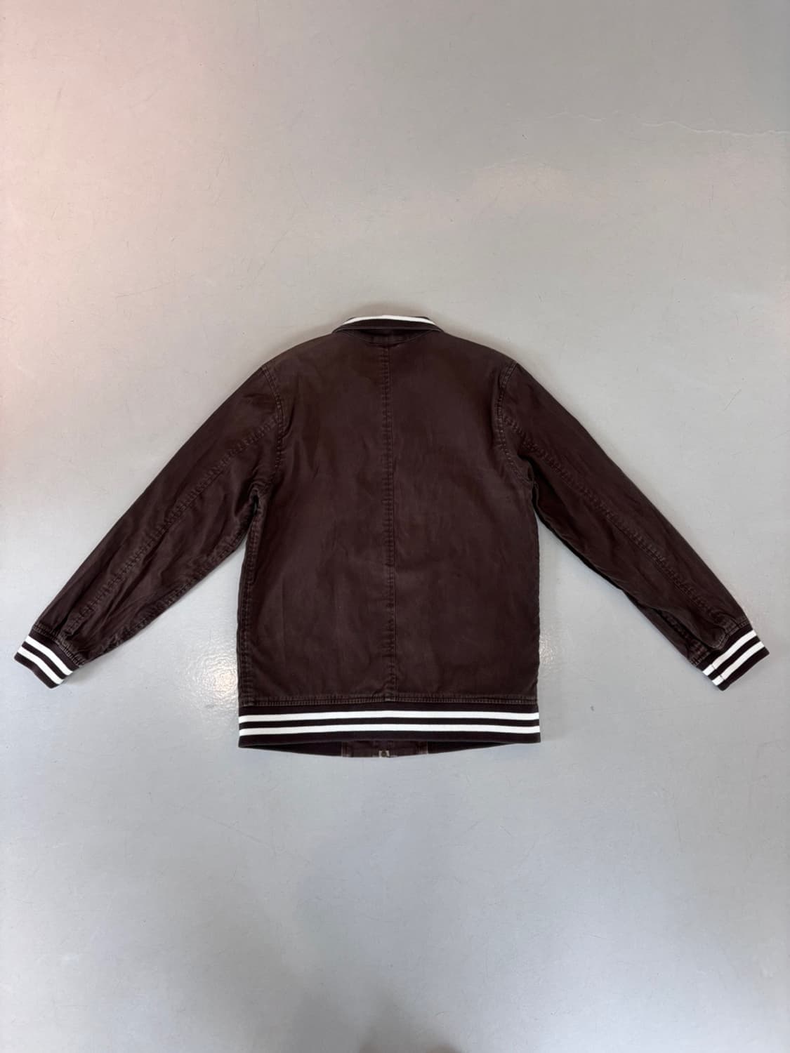 Vintage Beams Jacket 상품이미지6