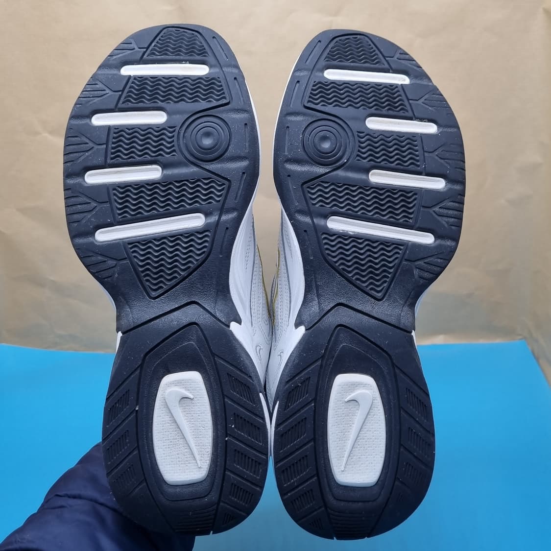 나이키 M2K 테크노 운동화255 상품이미지3