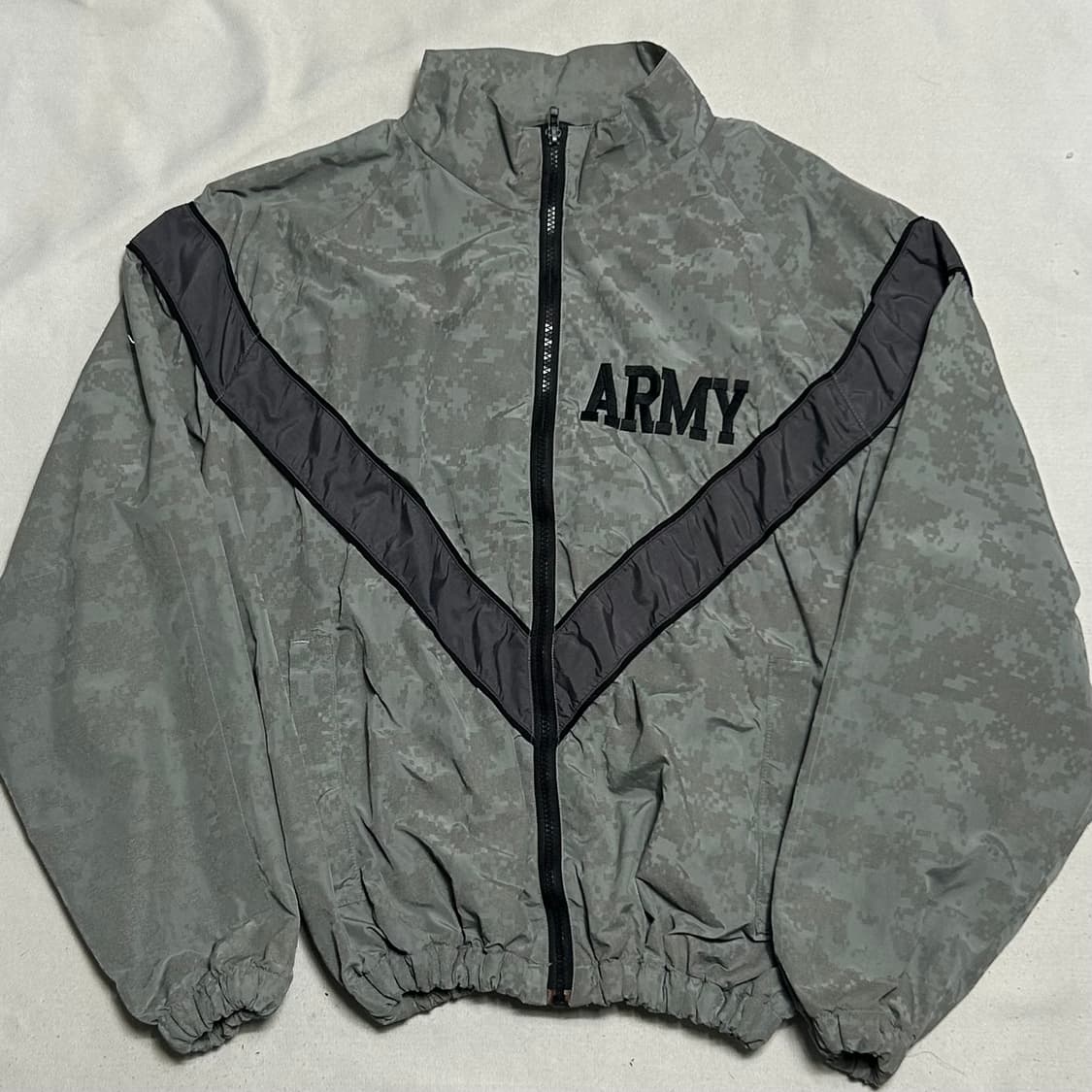 🫶🏻 U.S. Army 바람막이 🫶🏻 상품이미지1