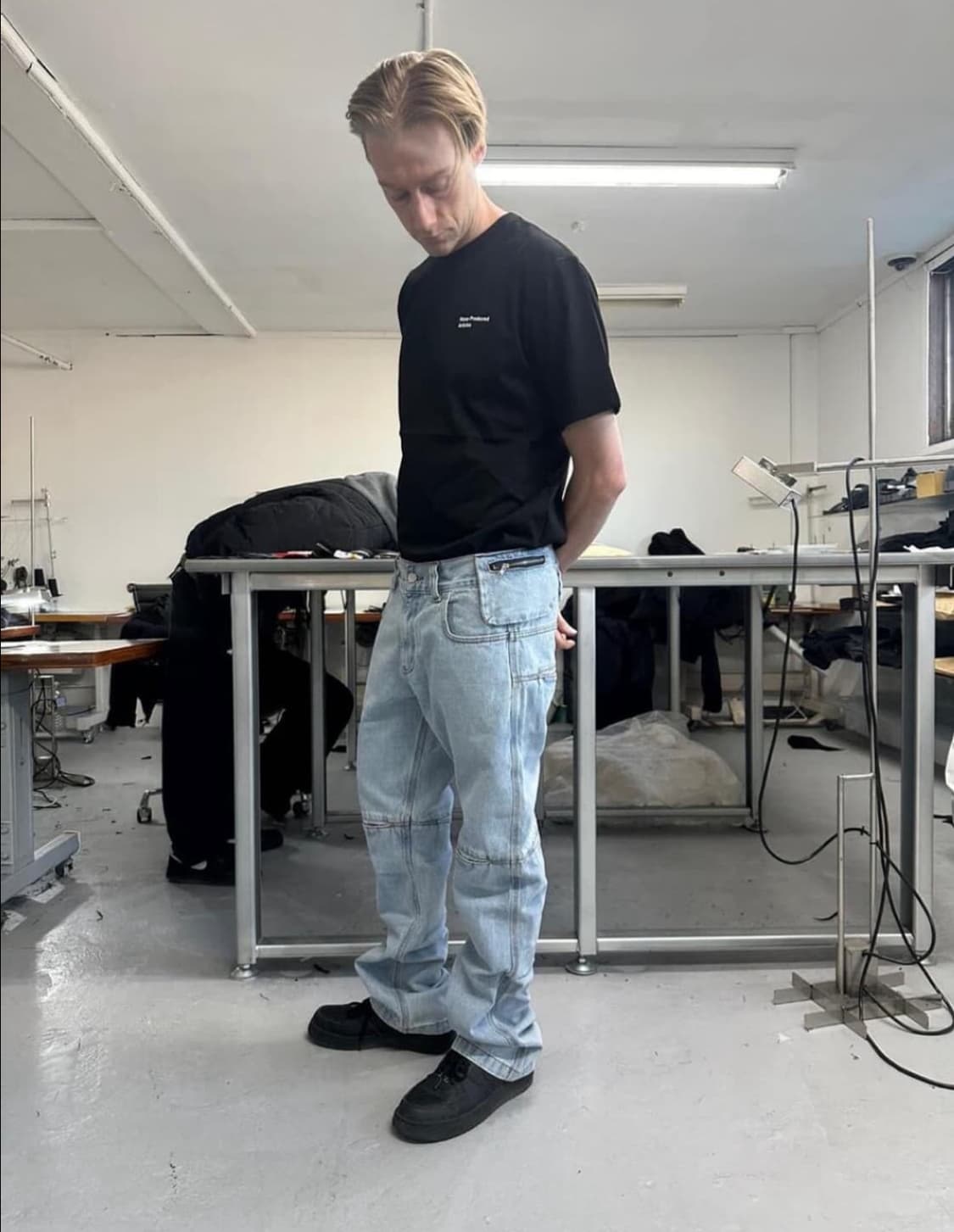 mpa 백팬츠 플라스틱 프러덕트 m 상품이미지3