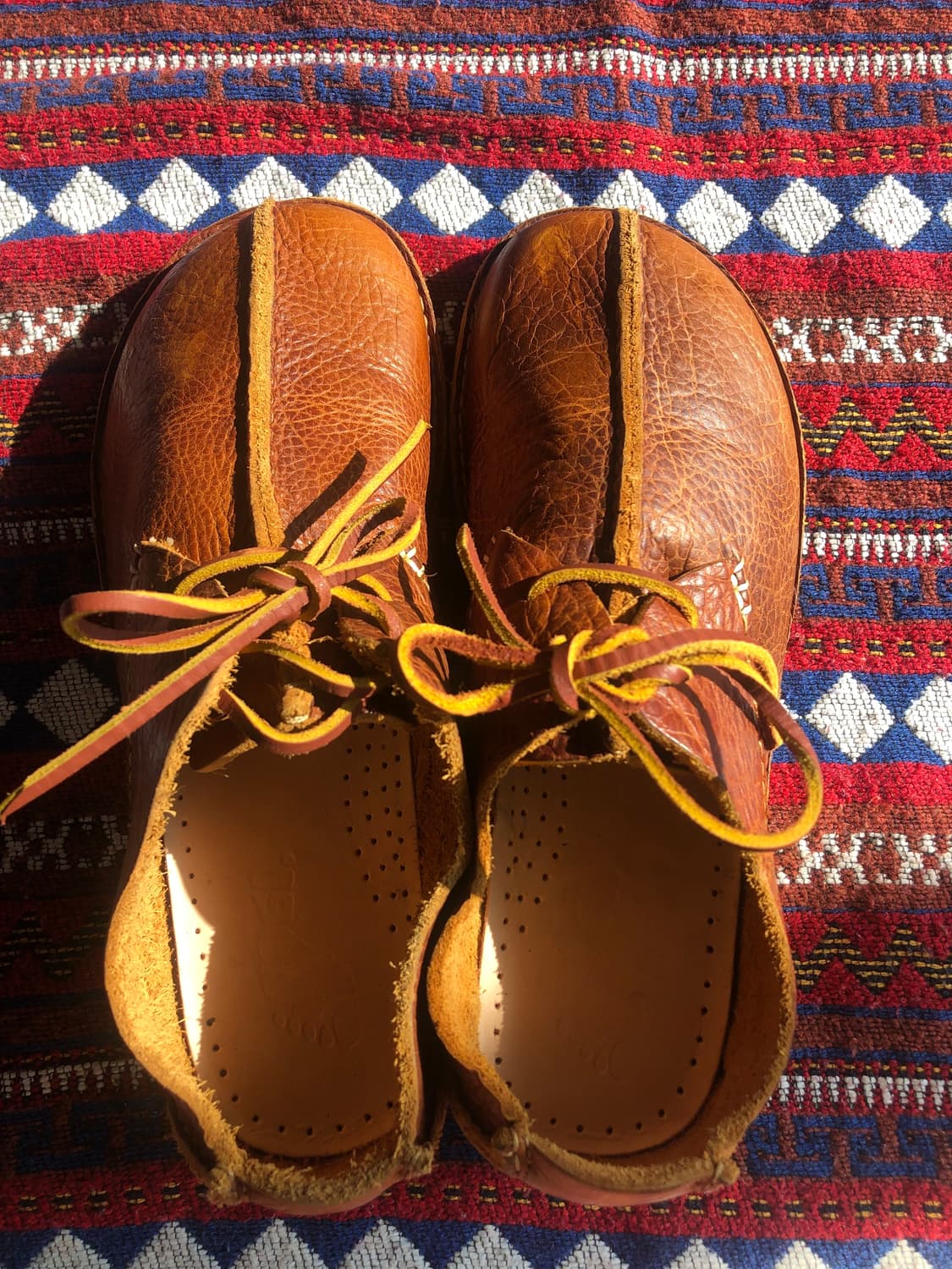 Yogi 요기 데저트 트랙 270 상품이미지4