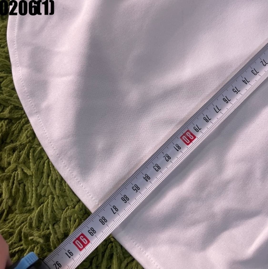 삼성라이온즈 장효조 유니폼 상품이미지6