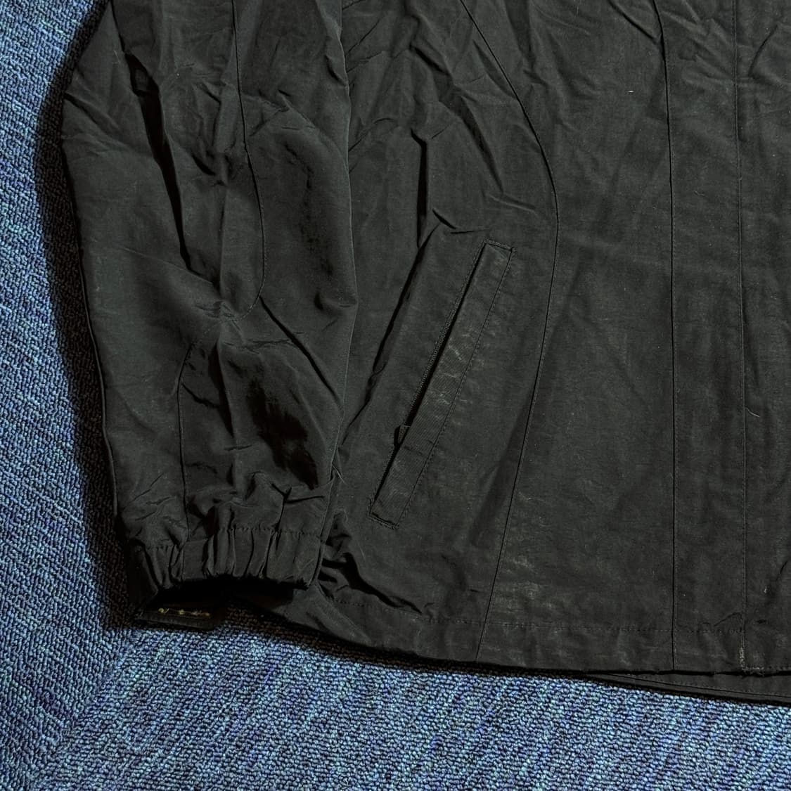 노스페이스 후드 바람막이 상품이미지3