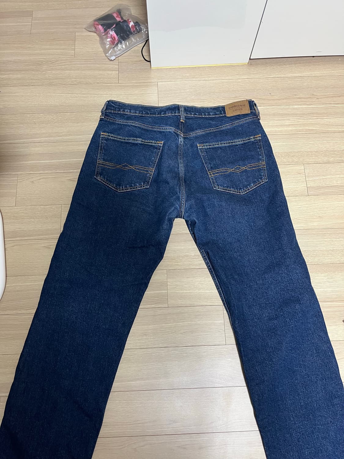 리바이스 s110782 상품이미지2