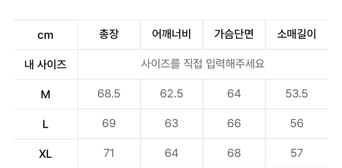 노메뉴얼 니트판매합니다! 상품이미지3