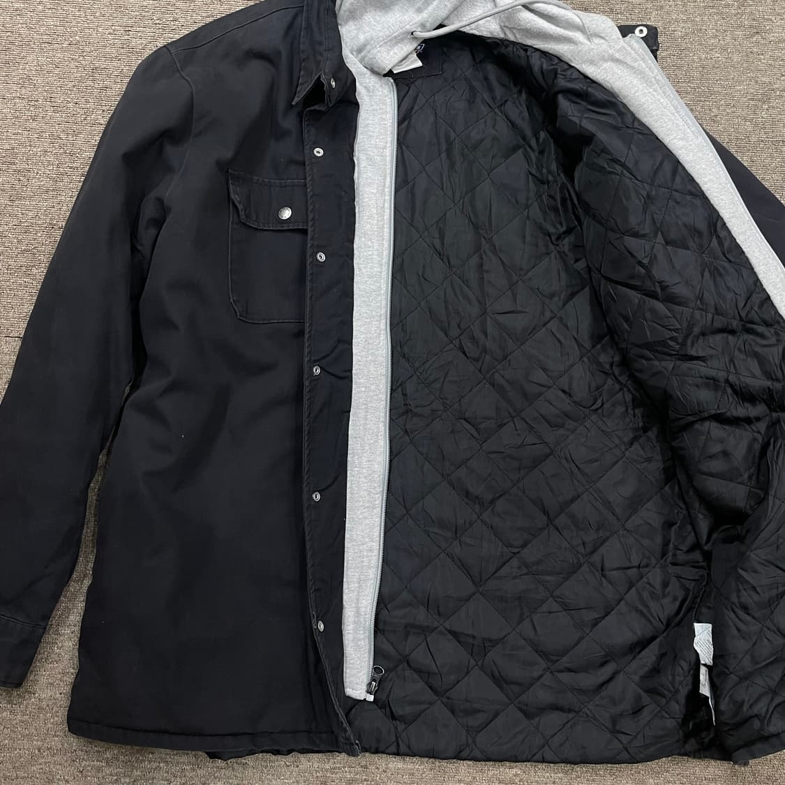 (XL) Dickies 디키즈 후드 자켓 상품이미지8