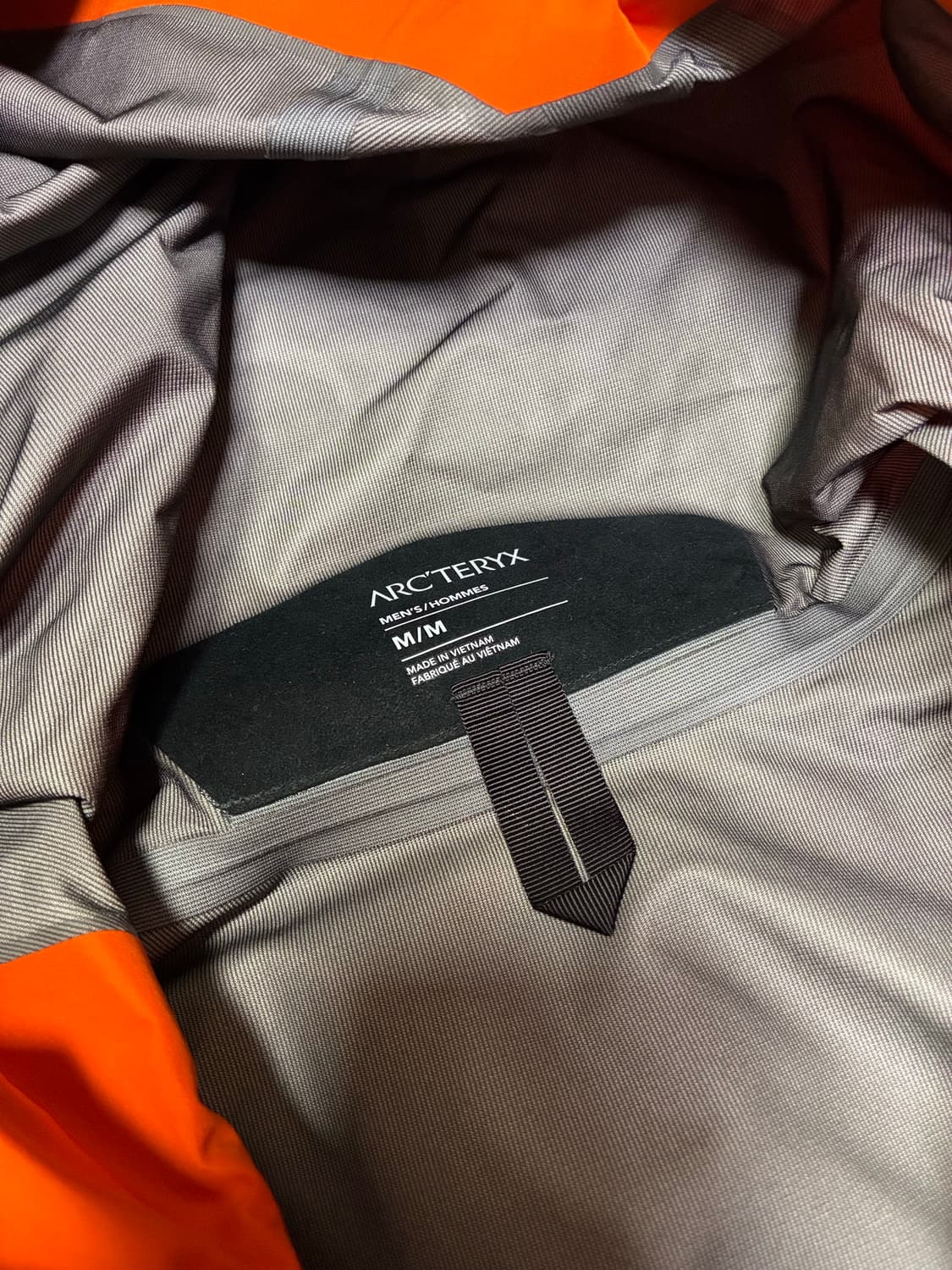 아크테릭스 베타lt 페놈 상품이미지4